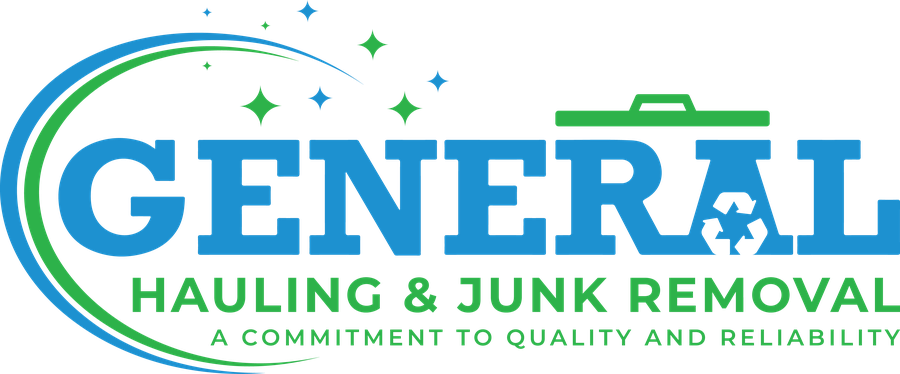 General Hauling & Junk Removal