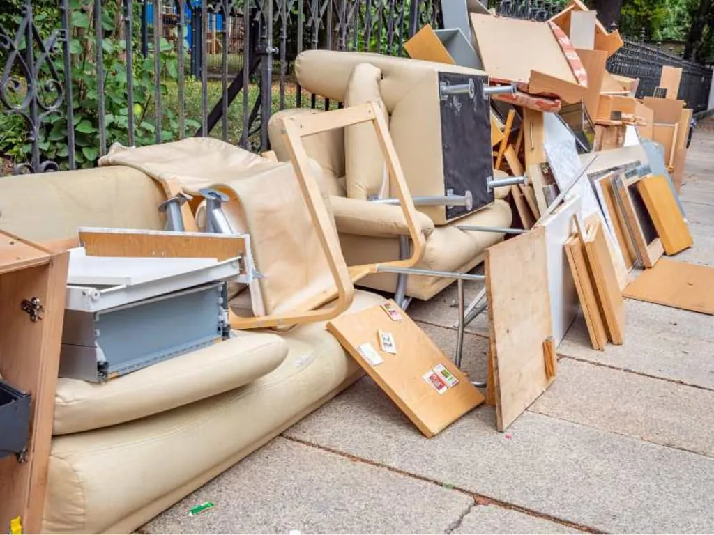 Estate & Property Cleanouts